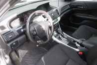 Honda Accord Ex 2014