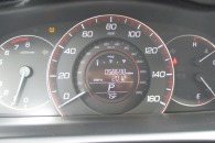 Honda Accord Ex 2014