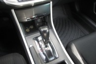 Honda Accord Ex 2014