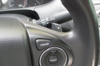 Honda Accord Ex 2014