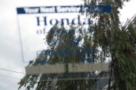 Honda Accord Ex 2014