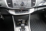 Honda Accord Ex 2014