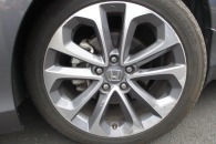 Honda Accord Ex 2014