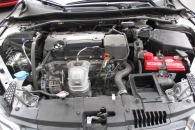 Honda Accord Ex 2014