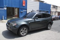 BMW X3 3.0i 2004