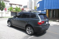 BMW X3 3.0i 2004