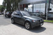 BMW X3 3.0i 2004