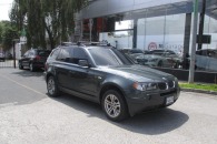 BMW X3 3.0i 2004