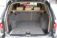BMW X3 3.0i 2004