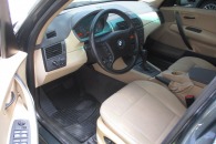 BMW X3 3.0i 2004