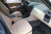 BMW X3 3.0i 2004