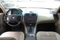 BMW X3 3.0i 2004