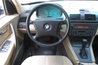 BMW X3 3.0i 2004