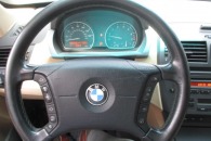 BMW X3 3.0i 2004