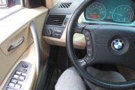 BMW X3 3.0i 2004