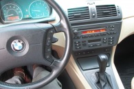 BMW X3 3.0i 2004