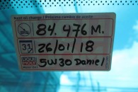 BMW X3 3.0i 2004