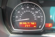 BMW X3 3.0i 2004