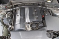 BMW X3 3.0i 2004
