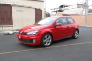 Volkswagen Golf GTI 2010