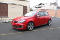 Volkswagen Golf GTI 2010