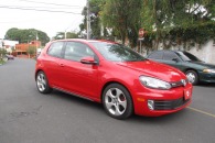 Volkswagen Golf GTI 2010