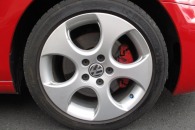 Volkswagen Golf GTI 2010