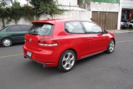 Volkswagen Golf GTI 2010