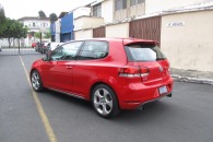 Volkswagen Golf GTI 2010