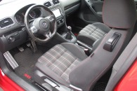 Volkswagen Golf GTI 2010