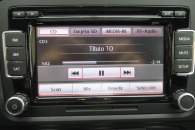 Volkswagen Golf GTI 2010