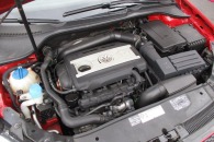 Volkswagen Golf GTI 2010