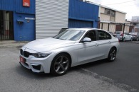 BMW 3 328i 2013