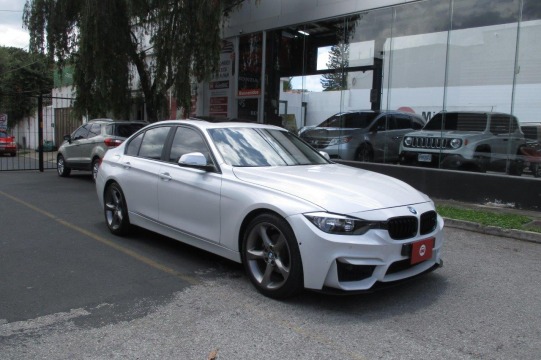 BMW 3 328i 2013
