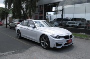 BMW 3 328i 2013