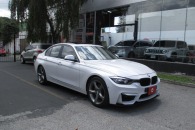 BMW 3 328i 2013