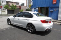 BMW 3 328i 2013