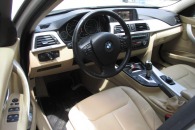 BMW 3 328i 2013