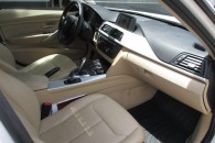 BMW 3 328i 2013