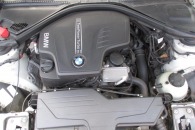BMW 3 328i 2013