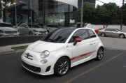 Fiat 500 Abarth 2013