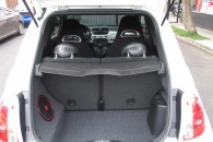 Fiat 500 Abarth 2013