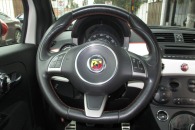Fiat 500 Abarth 2013