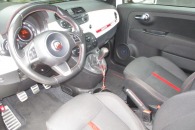 Fiat 500 Abarth 2013