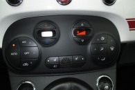 Fiat 500 Abarth 2013