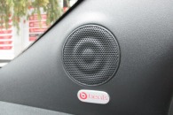 Fiat 500 Abarth 2013