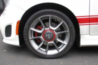 Fiat 500 Abarth 2013