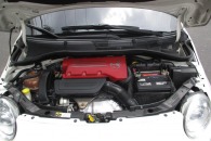 Fiat 500 Abarth 2013