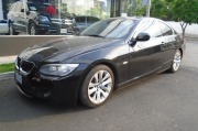 BMW 3 328i 2012
