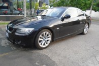 BMW 3 328i 2012